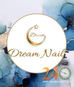 Dream Nail - Salon Làm Nail Đẹp Quận Bình Thạnh